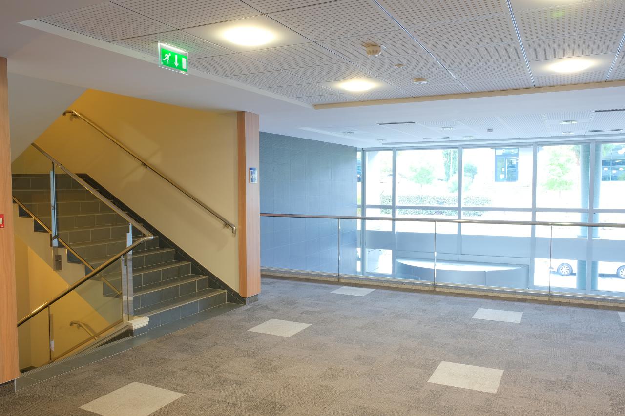 Bureau Balma 4676m² Location bureau Balma Haute-Garonne OLBUR2108599 14